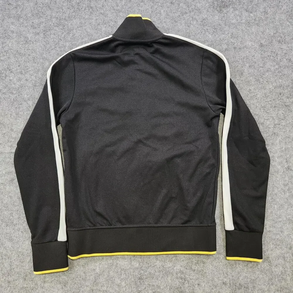 Polo‎ Sport Ralph Lauren Jacket Mens S Small Full Zip Performance Track Athletic